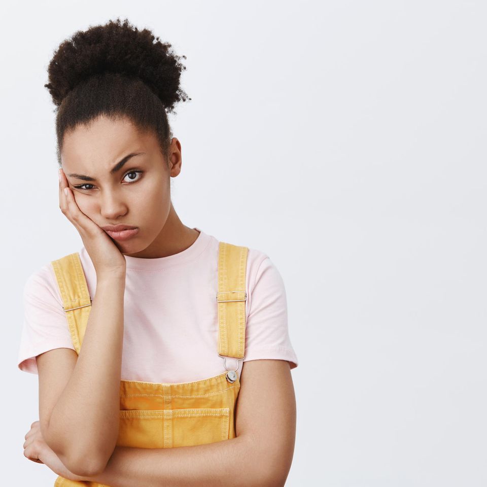 Single frauen zu anspruchsvoll