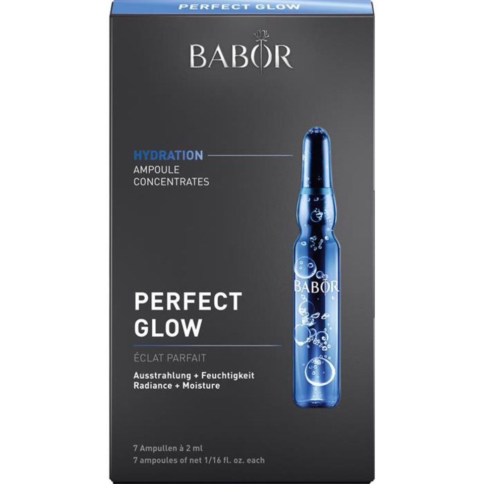 Babor perfect Glow Ampulle