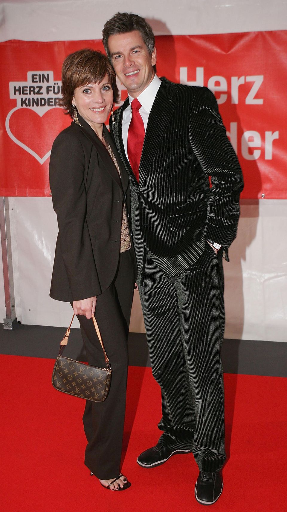 Birgit Schrowange: Blick zurück auf ihre Karriere | BRIGITTE.de