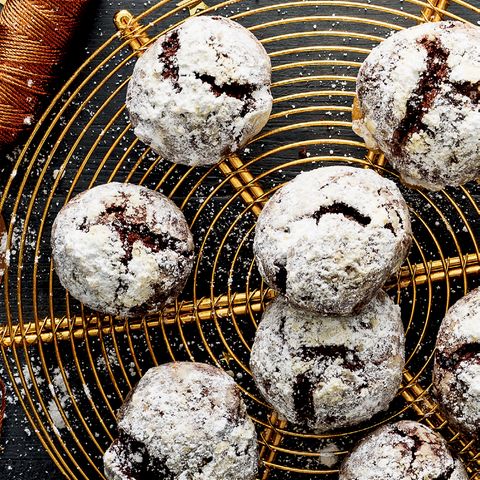 Weihnachtsplätzchen: Die Top 100 Rezepte  BRIGITTE.de