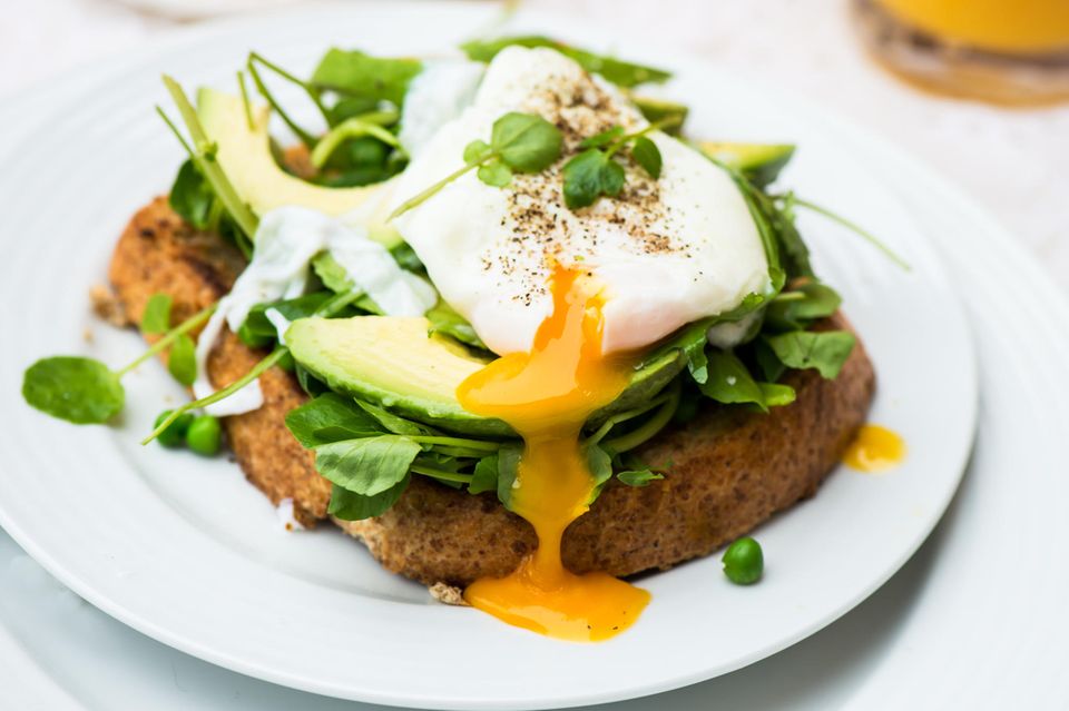 Béchamel-Kartoffeln | BRIGITTE.de