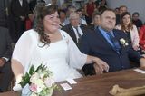 Bauer sucht Frau: Nancy und Swen