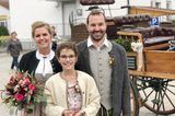 Bauer sucht Frau: Christian und Barbara