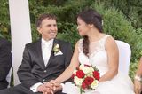 Bauer sucht Frau: Gottfried und Elodia