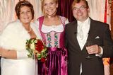 Bauer sucht Frau: Karola und Willi
