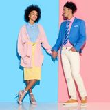 Welcher Nähe-Typ bist du?