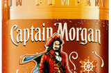 Captain Morgan Gingerbread