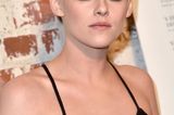 Stars mit Glatze: Kristen Stewart mit Glatze