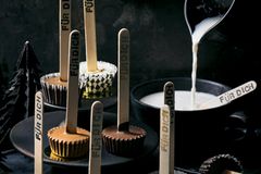 Schoko-Sticks Schoko-Sticks