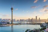 Die beliebtesten Städte der Welt: Macau (Platz 4)