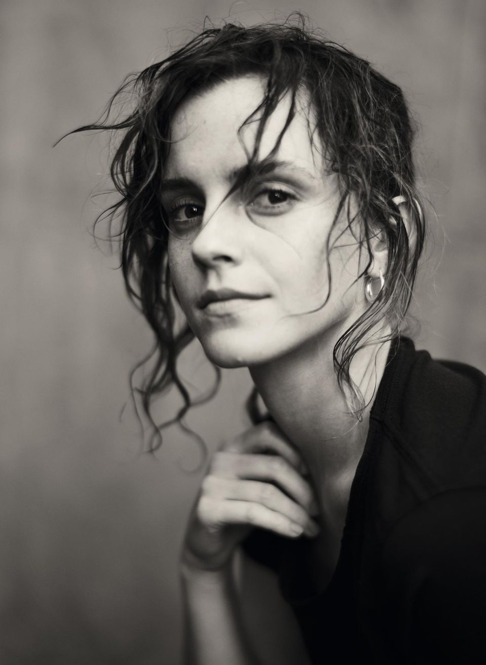 Pirelli-Kalender 2020: Emma Watson