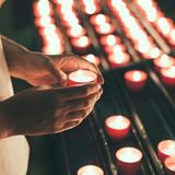 "Hast du Angst vor dem Tod?" 3 Generationen erzählen