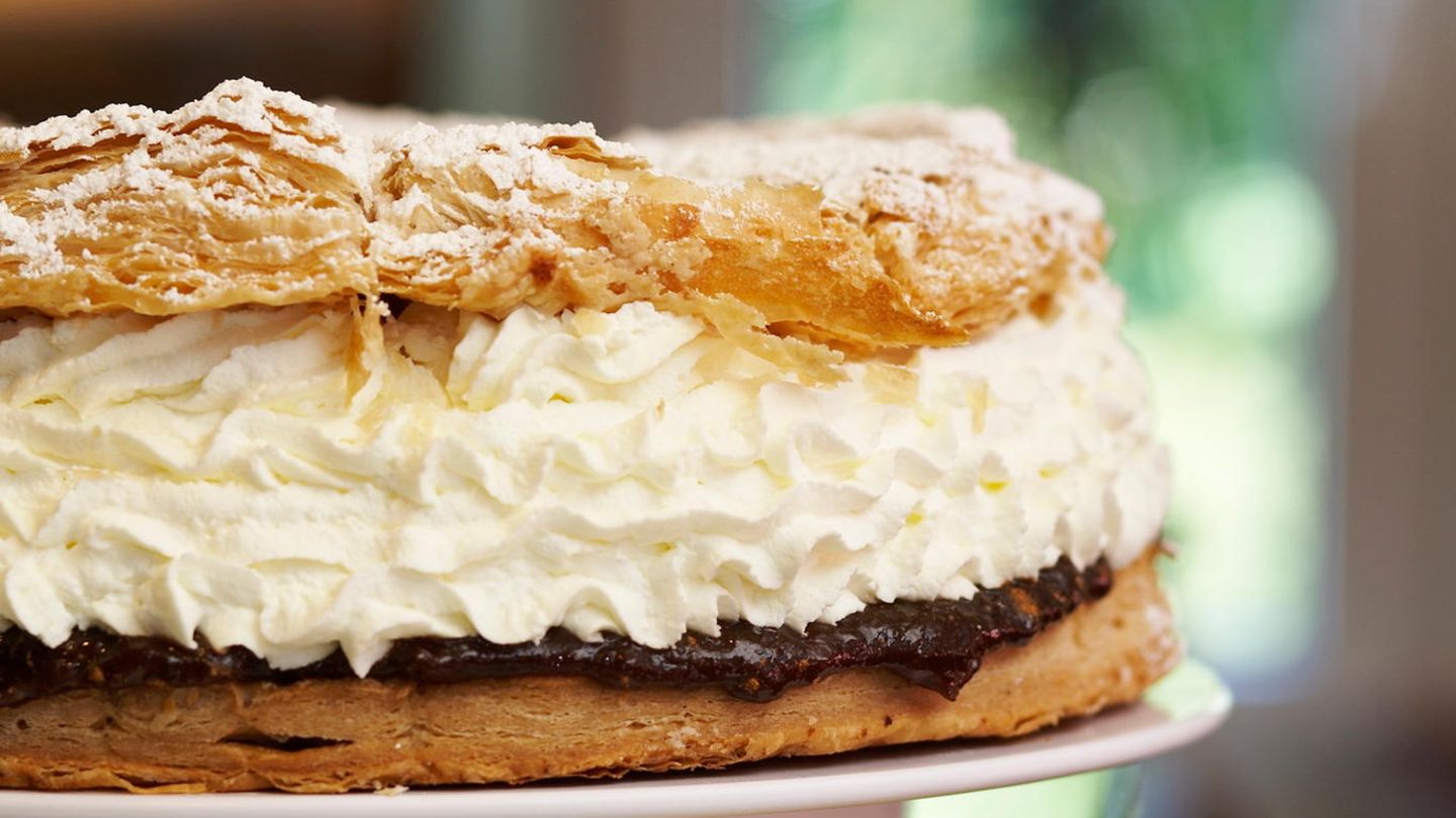 Backen mit Blätterteig: Luftig-leichte Rezeptideen – süß und herzhaft