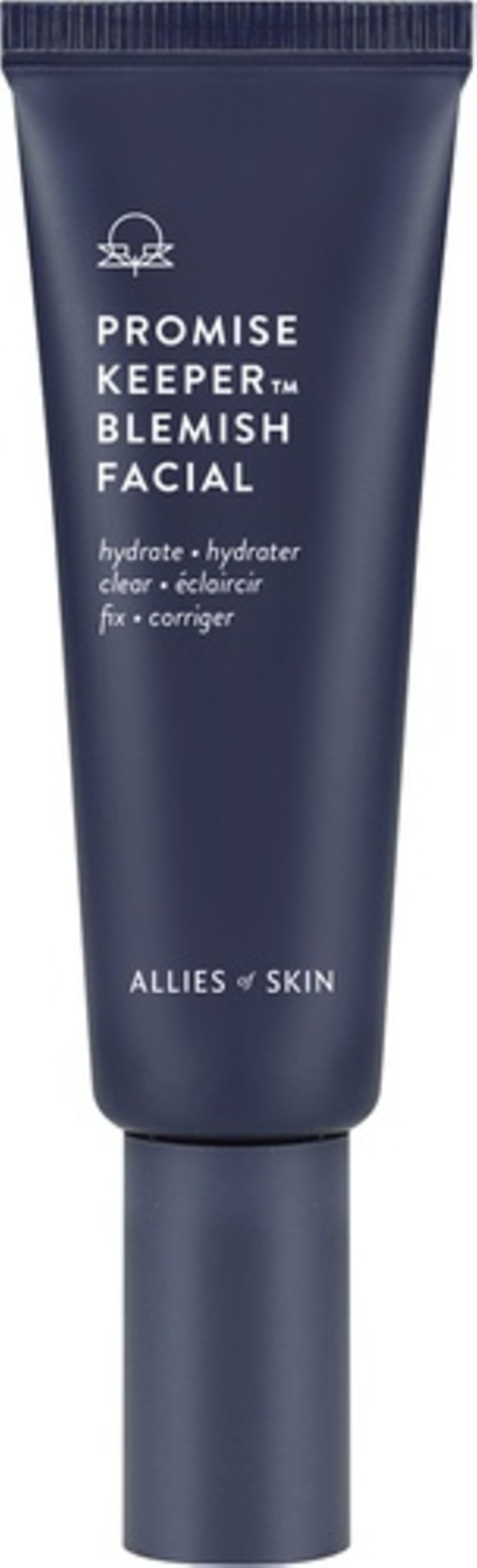 Allies of Skin Promise Keeper Blemish Facial