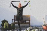 Schal fürs Leben 2019: Danke, liebe Leser:innen, dass ihr den Schal getragen habt!