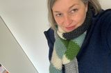 Schal fürs Leben 2019: Danke, ihr tollen Leser:innen, dass ihr den Schal fürs Leben tragt!