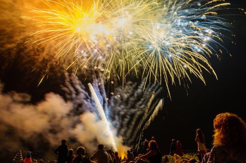 Die Stimmung dreht sich: Werden Privat-Feuerwerke an Silvester verboten?