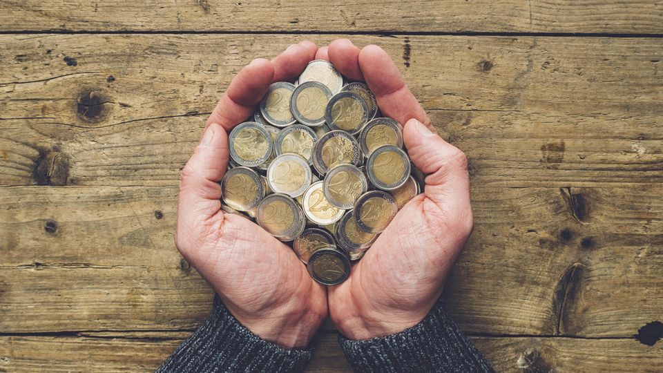Wie gefährlich ist Bargeld für unsere Gesundheit?