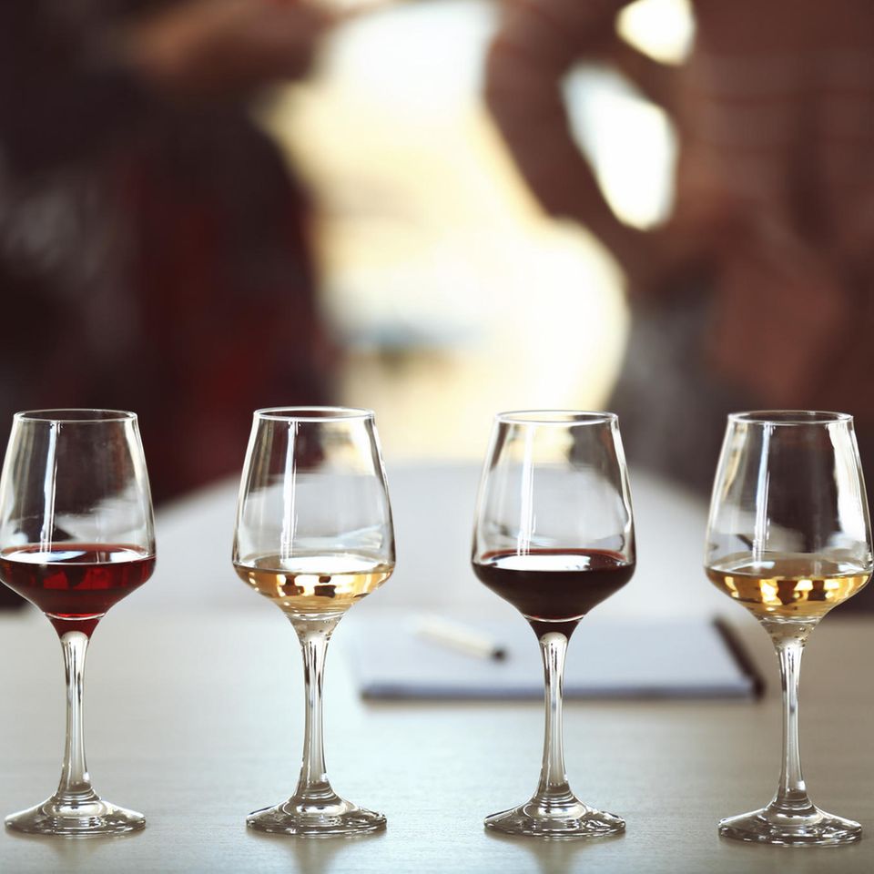 Wein-Guide: Welche Rebsorte passt wozu?