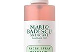 Mario Badesco Facial Spray WITH ALOE, HERBS & ROSEWATER