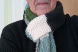 Schal fürs Leben 2019: Danke, liebe Leser:innen, dass ihr den Schal getragen habt!