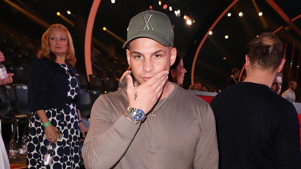 Pietro Lombardi trauert und legt deshalb eine Social media Pause ein