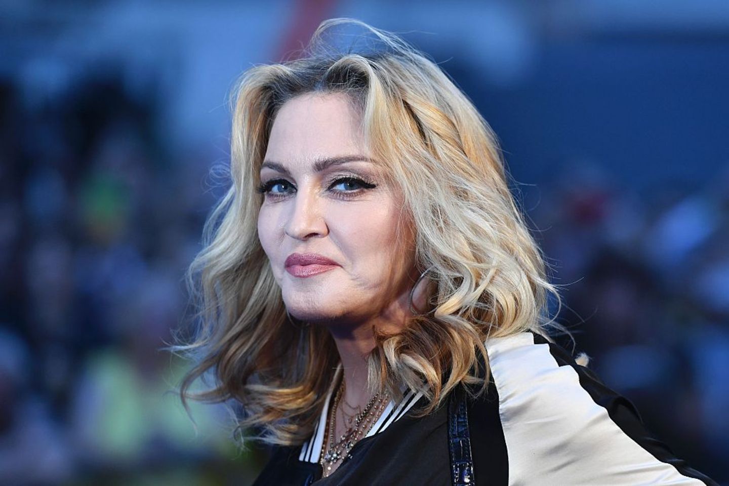Madonna (61) hat einen neuen Freund – und er ist so unglaublich jung …