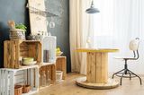 Wohntrends 2020: Upcycling