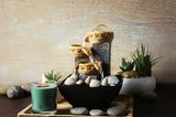 Wohntrends 2020: Springbrunnen