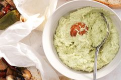 Guacamole Guacamole