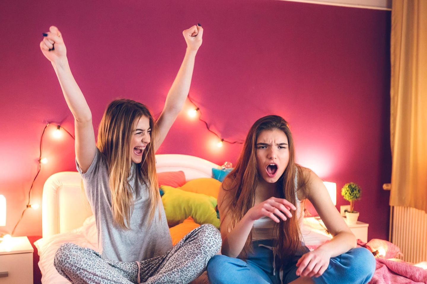 Laut Studie: Die ältesten Geschwister sind meist am klügsten