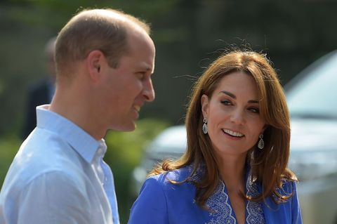Prinz William und Kate Middleton: Mit diesem Gericht eroberte er ihr Herz