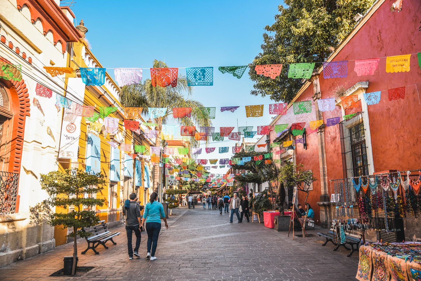 Airbnb-Trends 2020: Guadalajara, Mexico