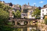 Airbnb-Trends 2020: Luxemburg