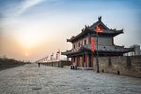 Airbnb-Trends 2020: Xi'an