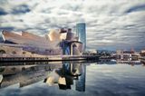 Airbnb-Trends 2020: Bilbao