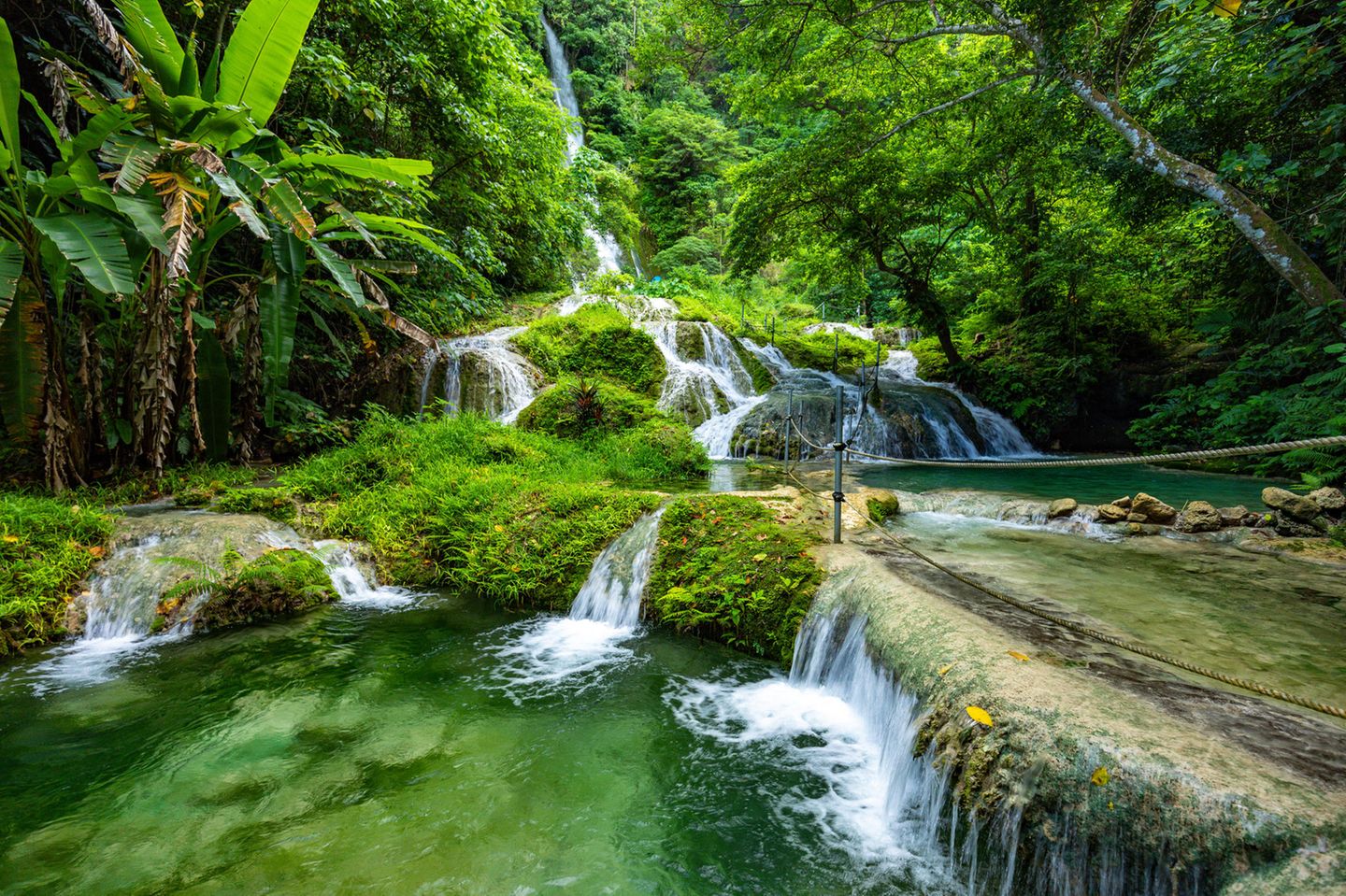 Airbnb-Trends 2020: Vanuatu