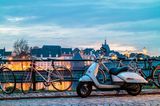 Airbnb-Trends 2020: Maastricht