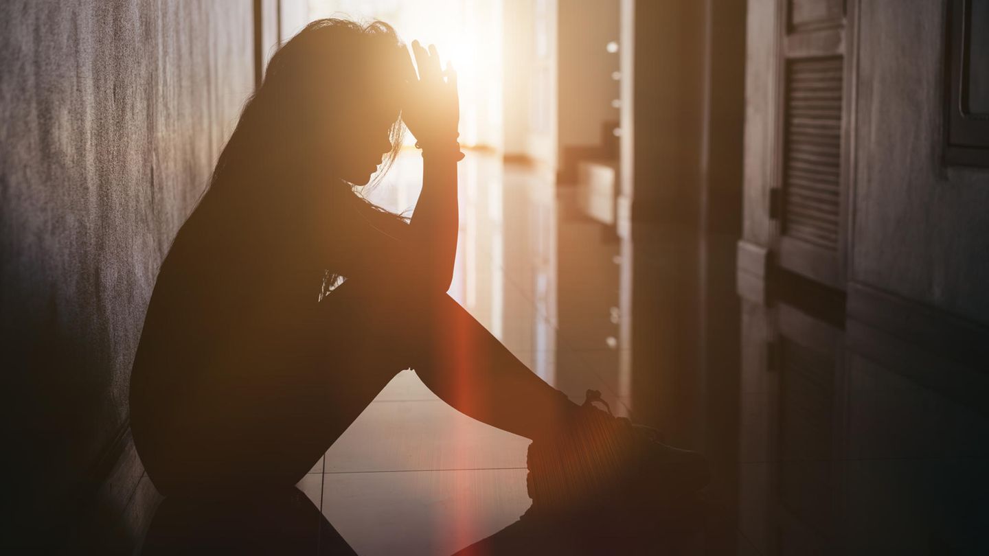 Ich Komme Von Ihm Nicht Los Trennung: Wie komme ich von ihm los? | BRIGITTE.de