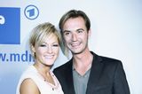 Florian Silbereisen: mit Helene Fischer