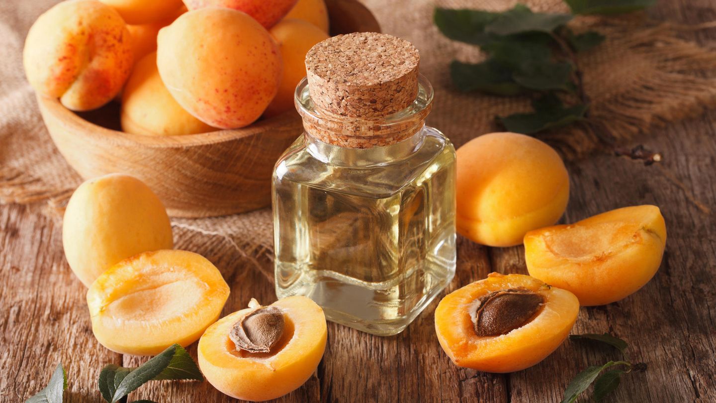 beautyprodukt fur haut und haare