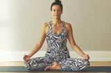 Yoga zum Aufwachen: Übungen für jeden Tag: Meditation