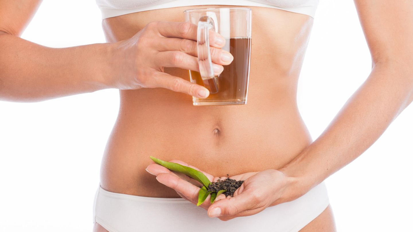 mit vitamin c abnehmen