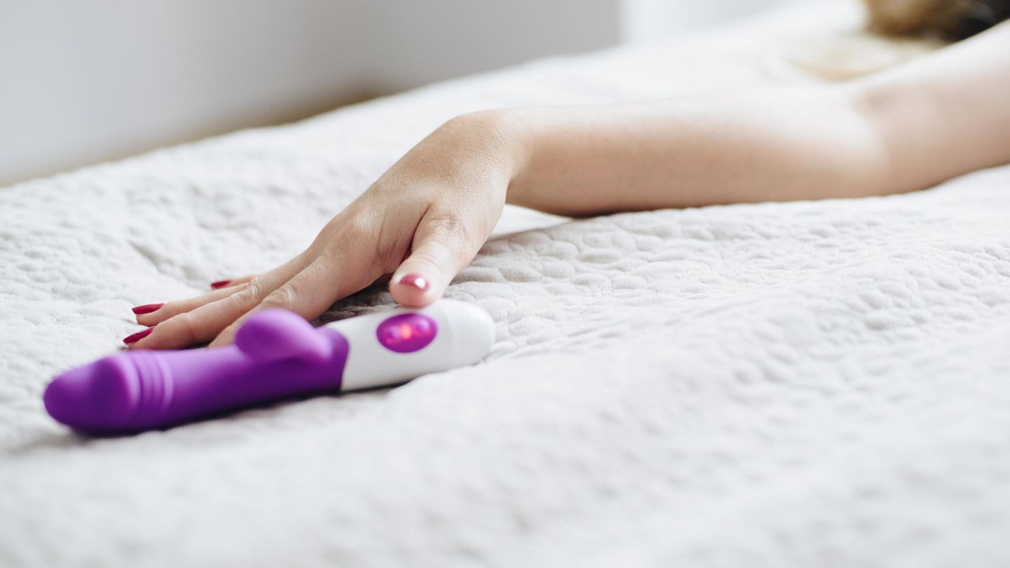 Sextoy-Testerin gesucht: Der heieste Nebenjob des Jahres | BRIGITTE.de