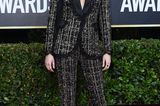 Golden Globes 2020: Phoebe Waller-Bridge
