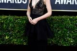 Golden Globes 2020: Rooney Mara