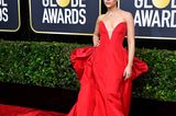 Golden Globes 2020: Scarlett Johansson