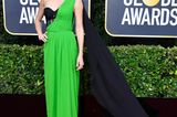 Golden Globes 2020: Charlize Theron