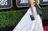 Golden Globes 2020: Jennifer Lopez