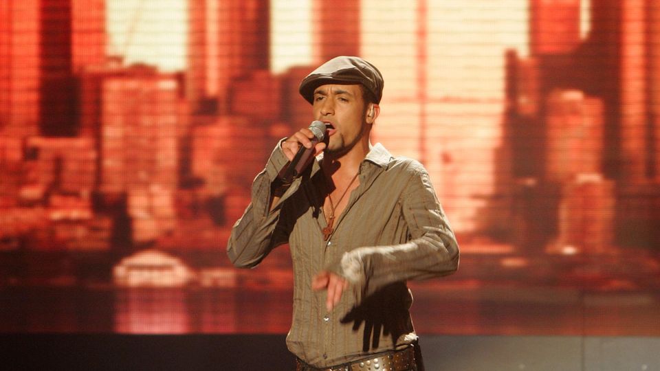 Was wurde eigentlich aus Mark Medlock von DSDS?